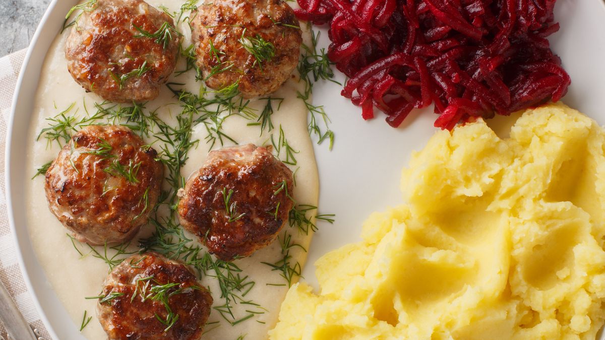 Prawie nikt nie robi mielonych z tego taniego mięsa