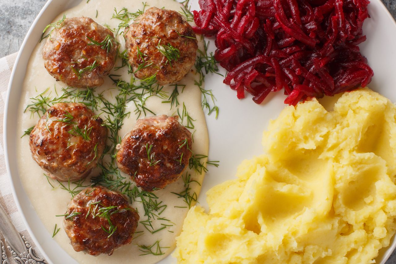 Prawie nikt nie robi mielonych z tego taniego mięsa