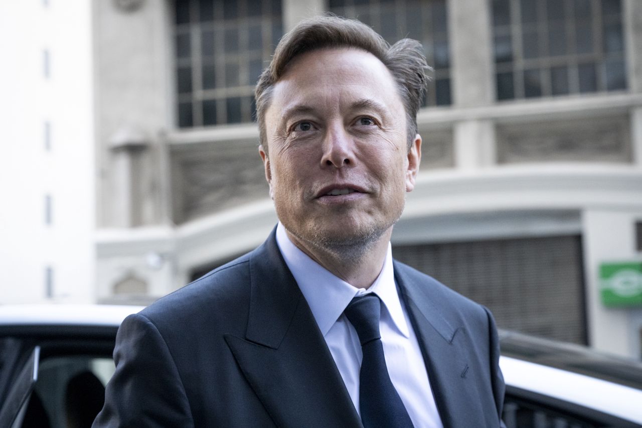 Elon Musk zakłada nową firmę. Ma się skupić na sztucznej inteligencji