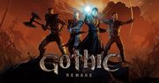 Gothic 1 Remake z dużą aktualizacją. Twórcy poprawili fabułę, wydajność i balans