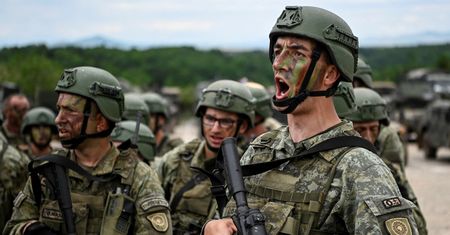 USA tymczasowo rozmieszczą wojska na Węgrzech? Budapeszt potwierdza