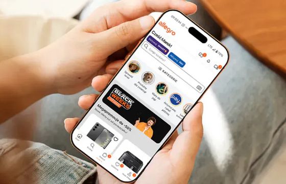 Allegro Smart! rośnie także za granicą. Tylu ma klientów