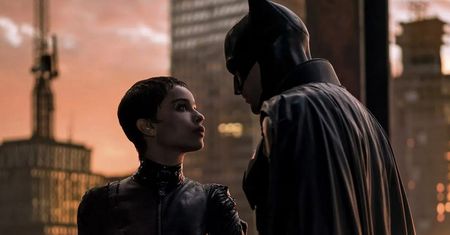 Kolekcja DC Comics na… Netfliksie?! Wśród premier m.in. Snyderverse i Batman z Pattinsonem