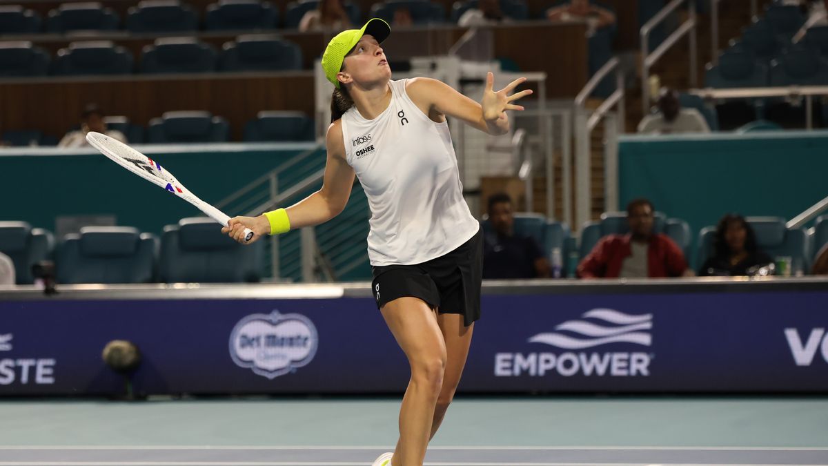 Tyle na korcie zarobiła Iga Świątek. Kwota robi wrażenie