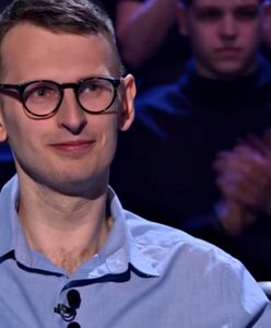 Sromotna porażka milionera w "Va Banque". Zaraz potem zamieścił post w sieci