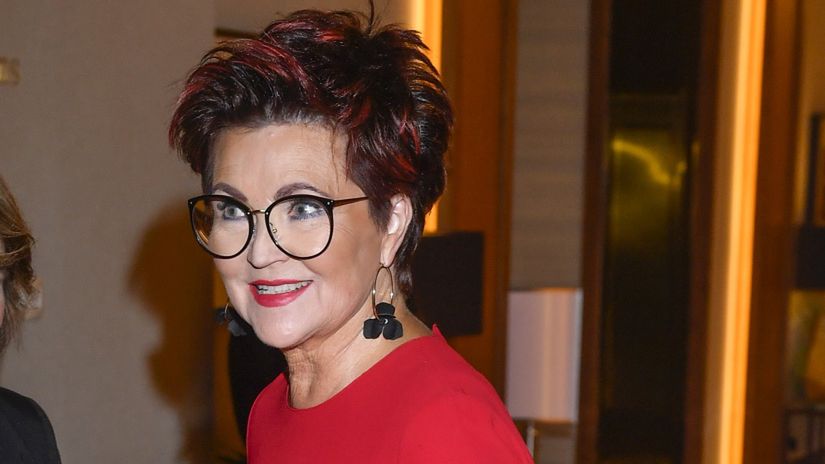 Jolanta Kwaśniewska