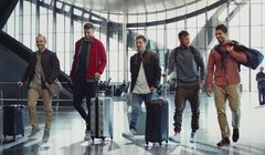 Piłkarze FC Barcelona w wakacyjnej reklamie Qatar Airways (wideo)