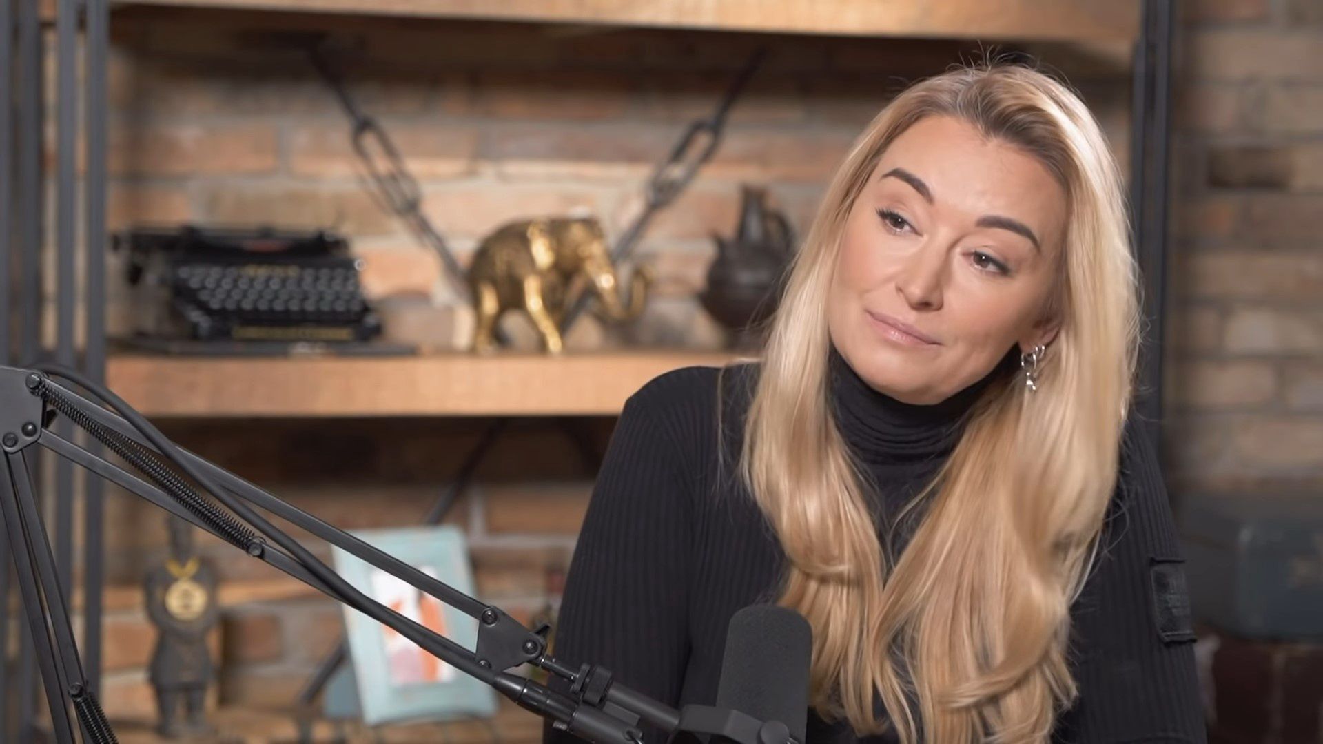 Martyna Wojciechowska o kanonie piękna