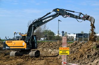 Ważna droga na wschodzie Polski. Podpisano umowę na 320 mln zł