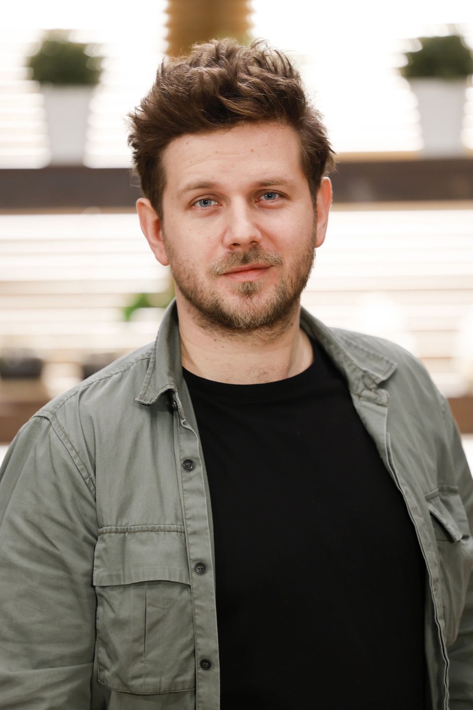 Antek Królikowski