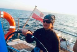 Katowice. ”Marzenia trzeba realizować zawczasu” - z hospicjum na szerokie wody