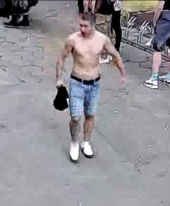 Brutalne pobicie w centrum Wrocławia. Policja publikuje wizerunki podejrzanych