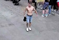 Brutalne pobicie w centrum Wrocławia. Policja publikuje wizerunki podejrzanych