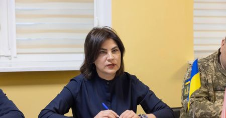 Ukraińcy zapłacą za wojnę rosyjskimi pieniędzmi? "33 miliardy hrywien"