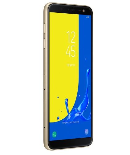 Samsung Galaxy J6