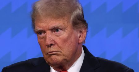 Już negocjuje z Putinem? Doniesienia o Trumpie ws. Ukrainy
