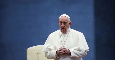 Papież Franciszek o pedofilii w Kościele. "Czeka nas ogromny wstrząs"