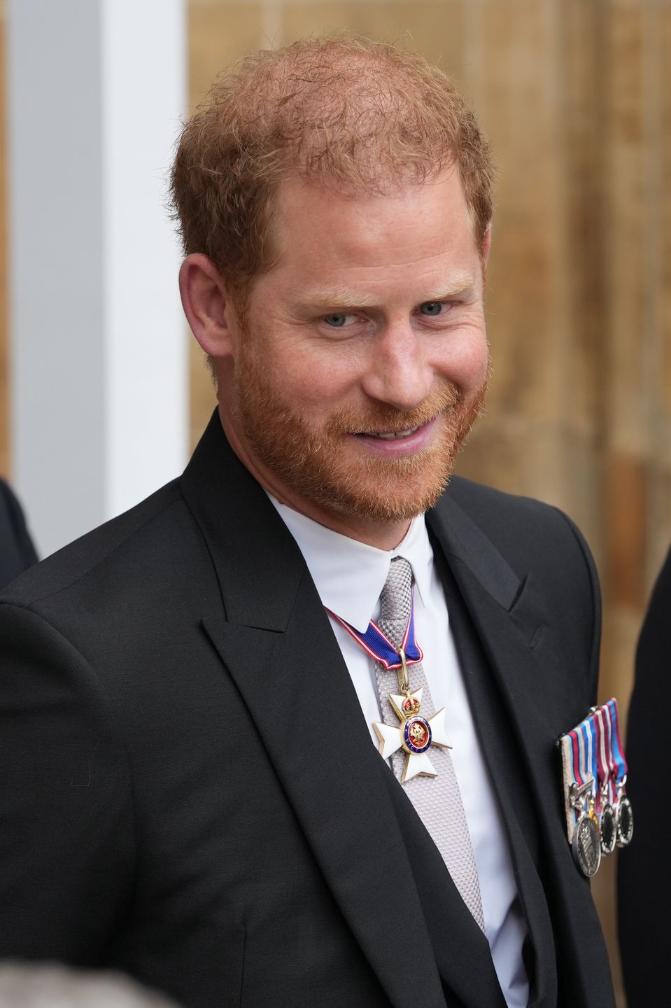 Książę Harry