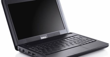 Dell Vostro A90 - brat bliźniak Mini 9?