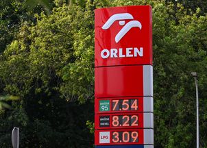 Paliwo dla Ukrainy po 3 zł? Potężne zasięgi w sieci. Orlen reaguje