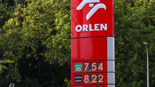 Paliwo dla Ukrainy po 3 zł? Potężne zasięgi w sieci. Orlen reaguje