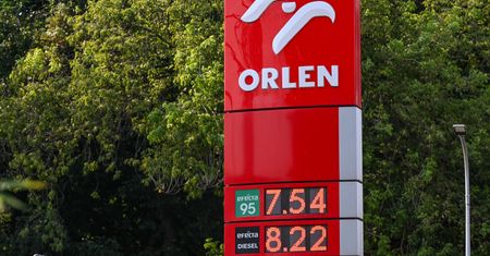 Paliwo dla Ukrainy po 3 zł? Potężne zasięgi w sieci. Orlen reaguje