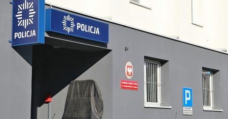 14-latka ofiarą kradzieży