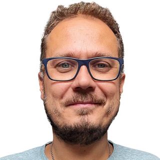 Maciek Myśliwiec