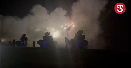 Tajemniczy klient na "tureckiego Geparda". KORKUT to zabójca dronów