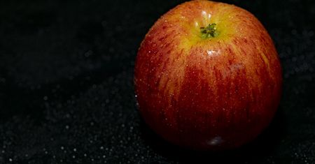 Ukradli najdroższe jabłka świata. Nie uwierzysz, ile kosztują
