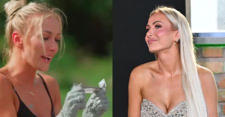 Eliza Trybała IRONICZNIE reaguje na wpisy, że "słoma jej z butów wystaje": "Ona ciągle tylko krzyczy i krzyczy"