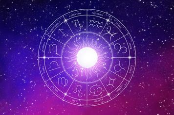 Horoskop dzienny na jutro - sobota 3 października 2026. Baran, Byk, Bliźnięta, Rak, Lew, Panna, Waga, Skorpion, Strzelec, Koziorożec, Wodnik, Ryby
