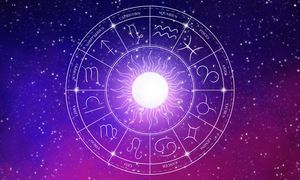 Horoskop dzienny na jutro - sobotę 3 października 2026. Baran, Byk, Bliźnięta, Rak, Lew, Panna, Waga, Skorpion, Strzelec, Koziorożec, Wodnik, Ryby