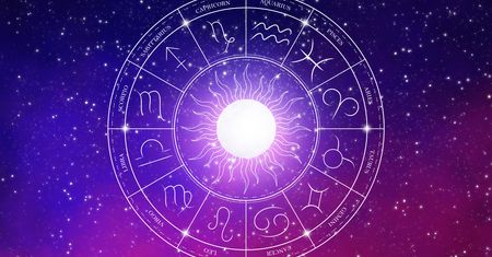 Horoskop dzienny na jutro - sobota 3 października 2026. Baran, Byk, Bliźnięta, Rak, Lew, Panna, Waga, Skorpion, Strzelec, Koziorożec, Wodnik, Ryby