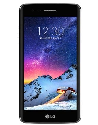 LG K8 2017 DS