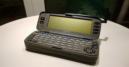 20 lat zmian w mobilnym internecie. Od aplikacji WAP do rozwoju RWD