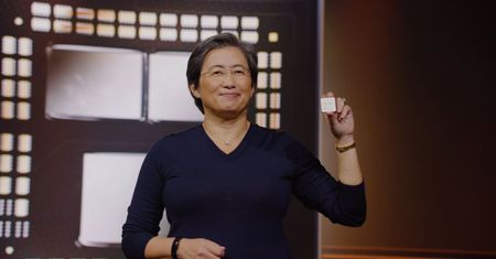 AMD dorzuca dwa "nowe" Ryzeny: 5500F na AM4 i 7500 na AM5