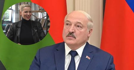 Podpadła Łukaszence. Od roku nie ma z nią kontaktu