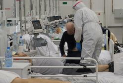 Ekspert zapowiada koniec IV fali. Chyba że wejdzie Omikron