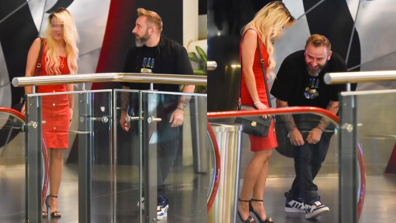 Tak wyglądały kulisy premiery "Porady na zdrady 2"