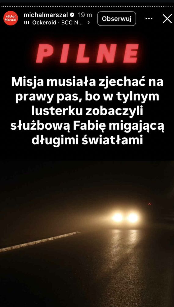Memy z lotu w kosmos