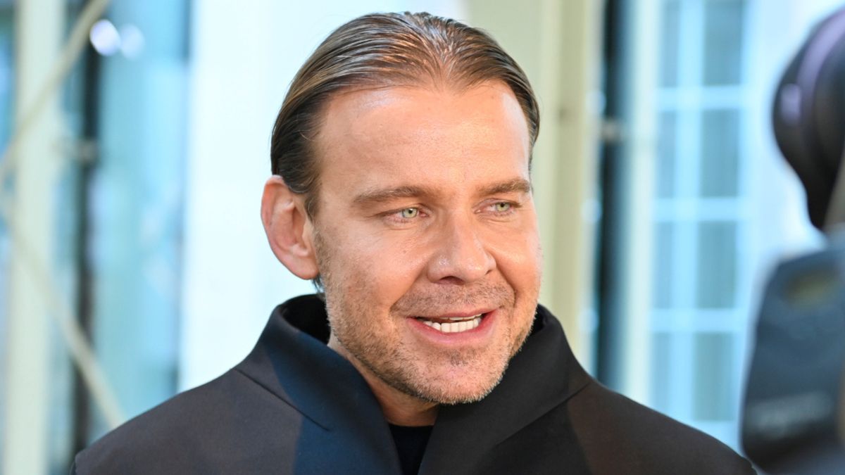 Dawid Woliński ujawnił, ile miesięcznie wydaje na ubrania