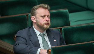 Makowski: "Kto posłucha ministra? Szumowski traci na wewnątrzrządowych tarciach" [OPINIA]