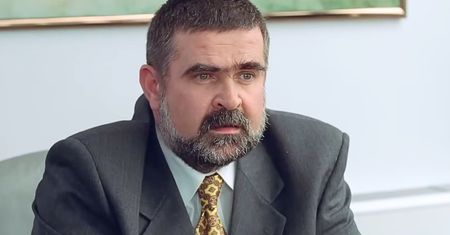 Był królem polskiej komedii. Te teksty bawią nas do dzisiaj