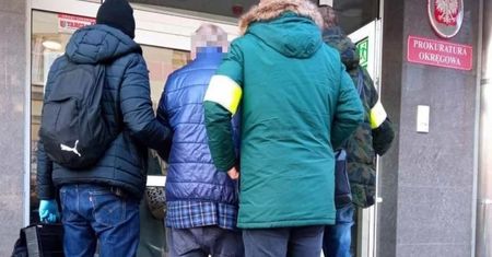 Okropny proceder lekarza. Robił to od lat. Był zdziwiony, gdy przyszła policja