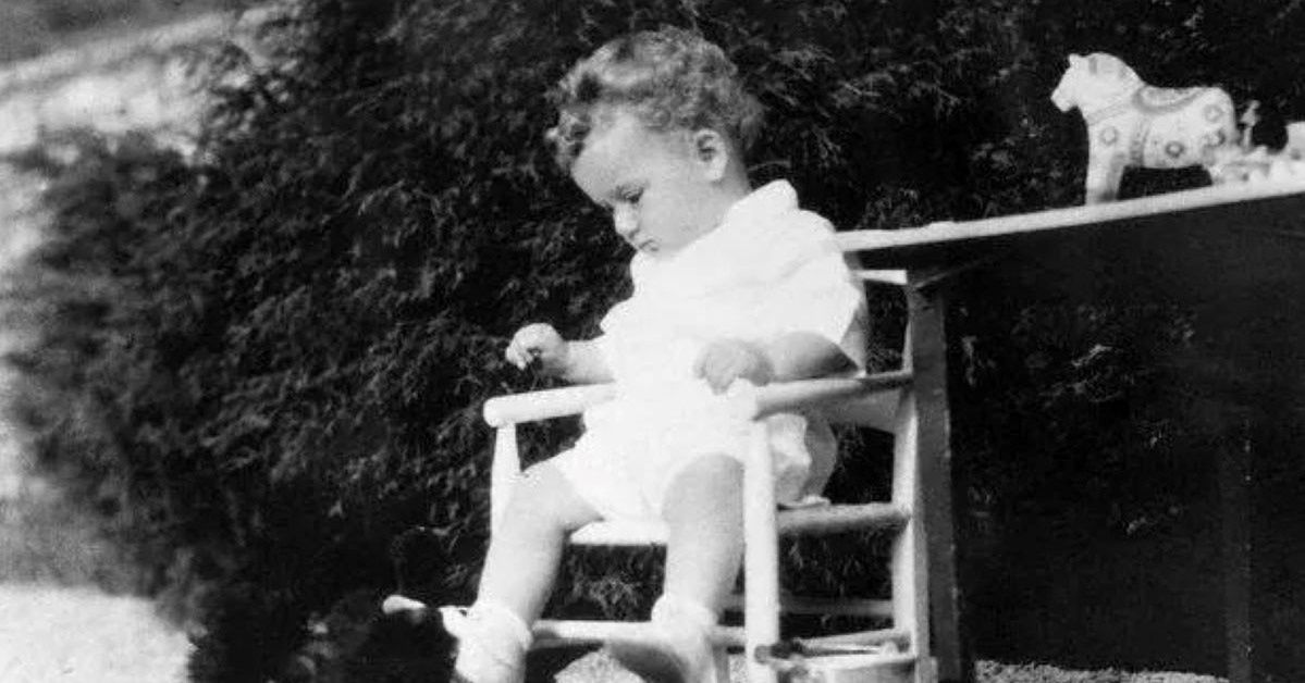 Śmierć małego Lindbergha. Zbrodnia, która zszokowała USA