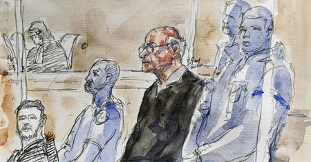 Molestował blisko 300 dzieci. To będzie największy proces we Francji