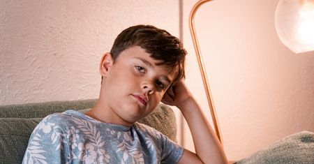 Czy dziecko powinno się nudzić? Dlaczego nuda jest ważna dla rozwoju