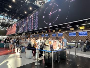 Rosja nagle ostrzega przed podróżami. Długa lista państw