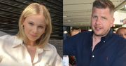 Filip Chajzer nie wytrzymał po wywiadzie byłej partnerki. Dosadnie skomentował jej słowa